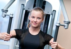 Efek Aneh yang Muncul di Tubuh Saat Sedang Berolahraga