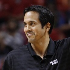 Heat Perpanjang Kontrak Spoelstra