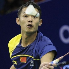 China Dominasi Partai Puncak