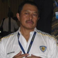 Nanan Tak Ingin Ada Intrik di IMI