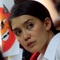 Rieke Diah Pitaloka Siap Maju Pilgub Jabar 2013