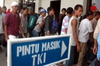 Penempatan TKI ke Jordania Terancam Ditutup Selamanya