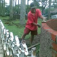 Musim Hujan, Harga Bahan Bangunan Terkerek Naik