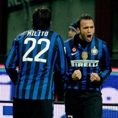 Inter Peraih Treble Winners Sudah Tidak Ada