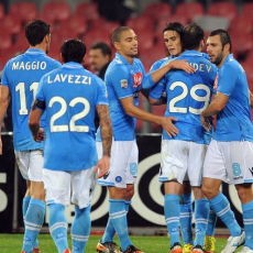 Ancelotti: Italia Akan Menangi Duel dengan Inggris