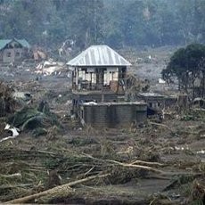 Korban Tewas Badai Washi di Filipina Bertambah Jadi 652 Orang