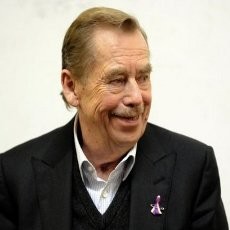 Vaclav Havel, Mantan Presiden Czech Meninggal Dunia