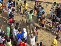 Badai Ngamuk di Filipina, 436 Orang Tewas
