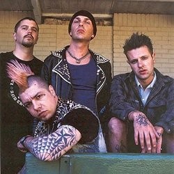 Band Rancid Prihatin dengan Kejadian yang Dialami Punker Aceh