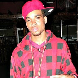 Dor! Rapper Slim Dunkin Tewas Ditembak Saat Rekaman di Studio