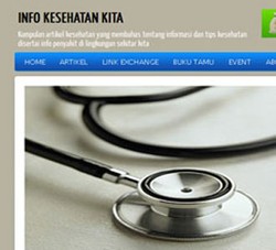 Pemenang Blog Award Sesi 32 - BRONZE 