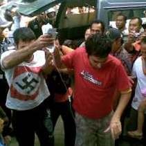 Tim SAR Gelombang Dua Tak Temukan Korban di Perairan Trenggalek