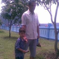 Salut! Warga Kampung Nelayan Swadaya Bantu Korban Kapal Tenggelam