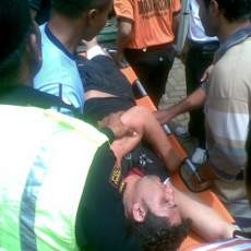 Diduga Kelelahan, 1 Korban Kapal Tenggelam di Trenggalek Pingsan