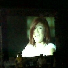 Konser Amal di Bandung, Agnes Monica Raup Rp 50 Juta