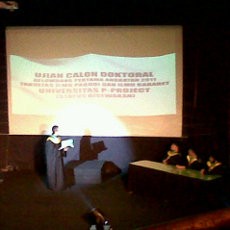 Sangkuriang Balik Bandung Buat New Majestic Tergelak