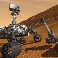 Robot akan Perbaiki Jaringan Komunikasi Daerah Bencana