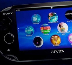 PlayStation Vita Resmi Dipasarkan