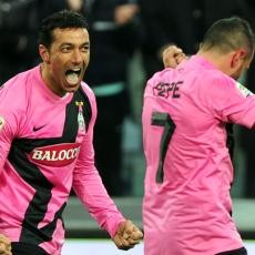 Atasi Novara, Juve Kembali ke Puncak