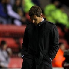 Meski Kecewa, Villas-Boas Terima Hasil Imbang