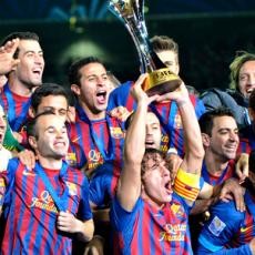 Puyol: Performa Barca Lengkap