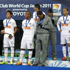 Kalah dari Barca Bukan Aib