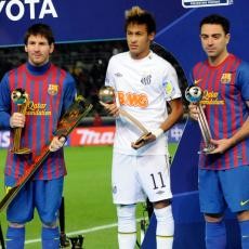 Barca Juga Paling Sportif, Messi Terbaik