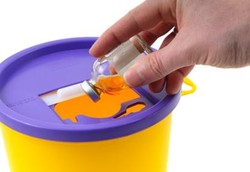 Simpanan Sperma Pasien Kanker Dibuang Rumah Sakit