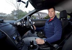 Jantung Buatan yang Low-Bat Selamat Berkat Pemantik Rokok