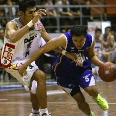 SM Belum Terkalahkan, CLS Raih Kemenangan Ketiga