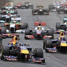 Argentina Berencana Kembali Gelar F1