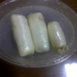 Sabu Rp 260 Juta Dimasukkan ke Dubur Gagal Diselundupkan