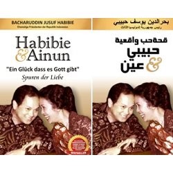 Novel Habibie & Ainun Dirilis dalam 3 Bahasa Asing