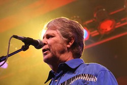 The Beach Boys Akan Reuni Merayakan Ulang Tahun ke-50
