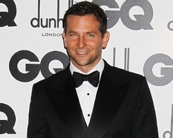 Bradley Cooper Sudah Jadi Playboy Sejak SMA