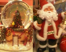 4 Pilihan Hadiah Natal untuk Orang Tersayang