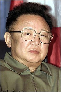 Kim Jong-il, Pemimpin Korut yang Gemar Film Hollywood