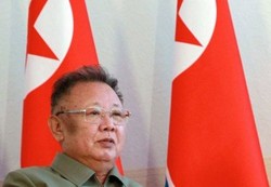 Pemerintah RI Sampaikan Duka Cita Atas Meninggalnya Kim Jong-il