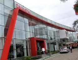 Rogoh Rp 219,3 Miliar Astra Resmikan Pusat Layanan Terpadu