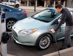 Ford Focus Sanggup Tembus 42,5 Km/Liter
