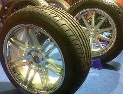 Forceum Octa, Ban Senyap dan Tidak Boros BBM