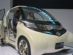 Astra Tambah Investasi Rp 6 Triliun di Jabar