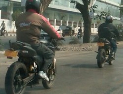 Pulsar Terbaru Ada Sentuhan KTM