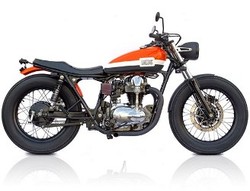 Randy de Puniet Modif Motor Kawasaki