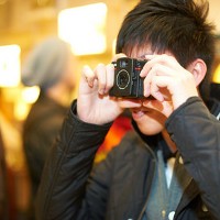 Rahasia Lomo Bertahan di Tengah Gempuran Kamera Digital