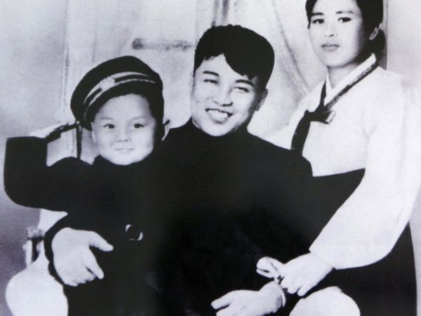 Pemimpin Korut Kim Jong-il Meninggal