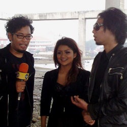 Cokelat Cari Vokalis Baru Lagi?