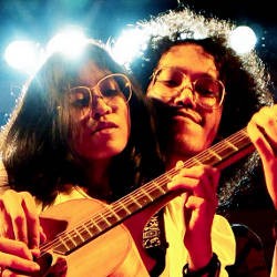 Album Baru Endah N Rhesa Siap Dirilis di 2012