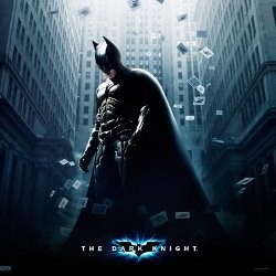 Mengintip Aksi Brutal Bane di Prolog 6 Menit Dark Knight Rises