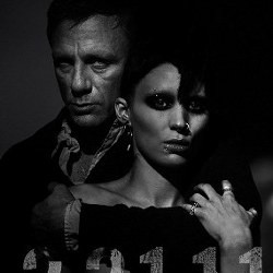 David Fincher Sudah Siapkan Sekuel Girl with the Dragon Tattoo